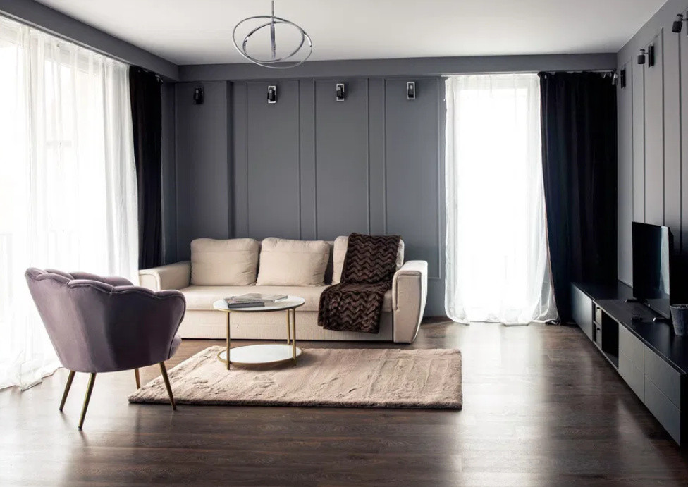 2 camere, LUX, 63 mp,  terasa, parcare,  zona str.Fagului, Buna-Ziua