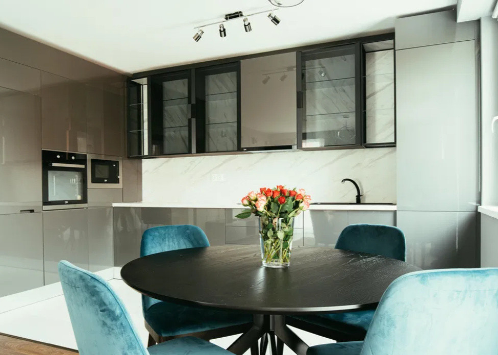 2 camere, LUX, 63 mp,  terasa, parcare,  zona str.Fagului, Buna-Ziua