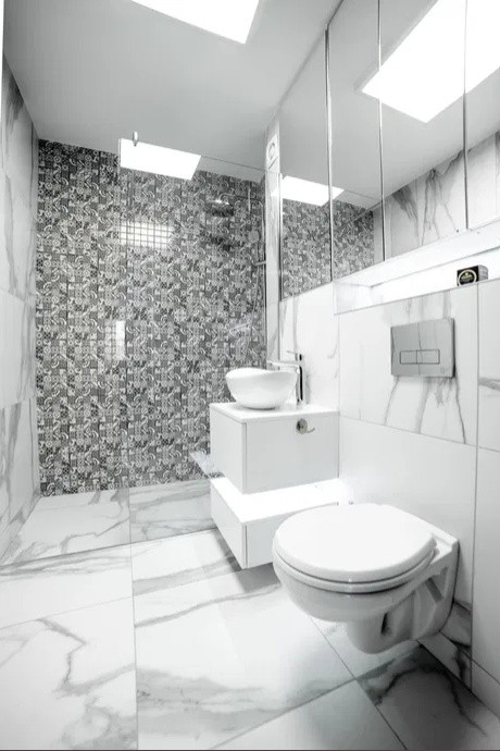 2 camere, LUX, 63 mp,  terasa, parcare,  zona str.Fagului, Buna-Ziua
