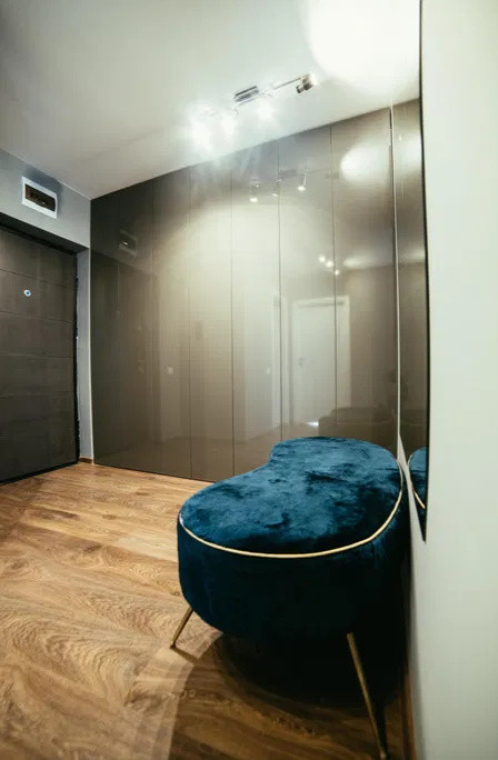 2 camere, LUX, 63 mp,  terasa, parcare,  zona str.Fagului, Buna-Ziua