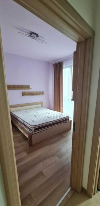3 camere, 76 mp,  terasa, parcare, zona str.Ploiesti, Centru