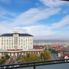 2 camere ,decomandat, 53 mp,  terasa, parcare, zona str.Buna Ziua