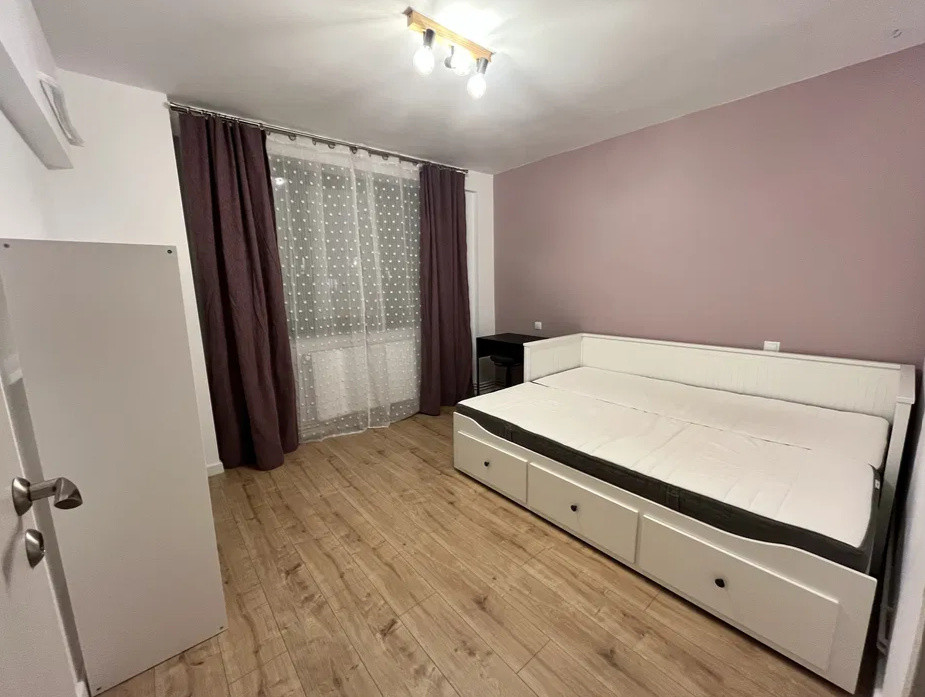 3 camere ,50 mp, totul nou,  terasa, zona str.Aleea Bizusa, Gheorgheni