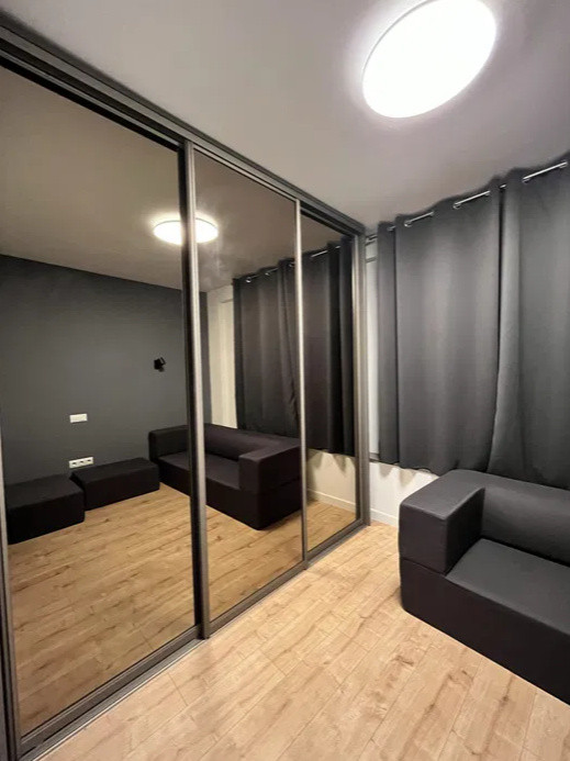3 camere ,50 mp, totul nou,  terasa, zona str.Aleea Bizusa, Gheorgheni