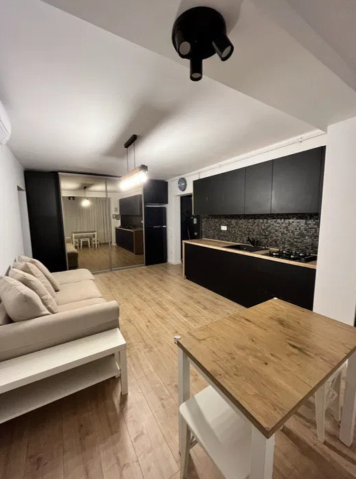 3 camere ,50 mp, totul nou,  terasa, zona str.Aleea Bizusa, Gheorgheni