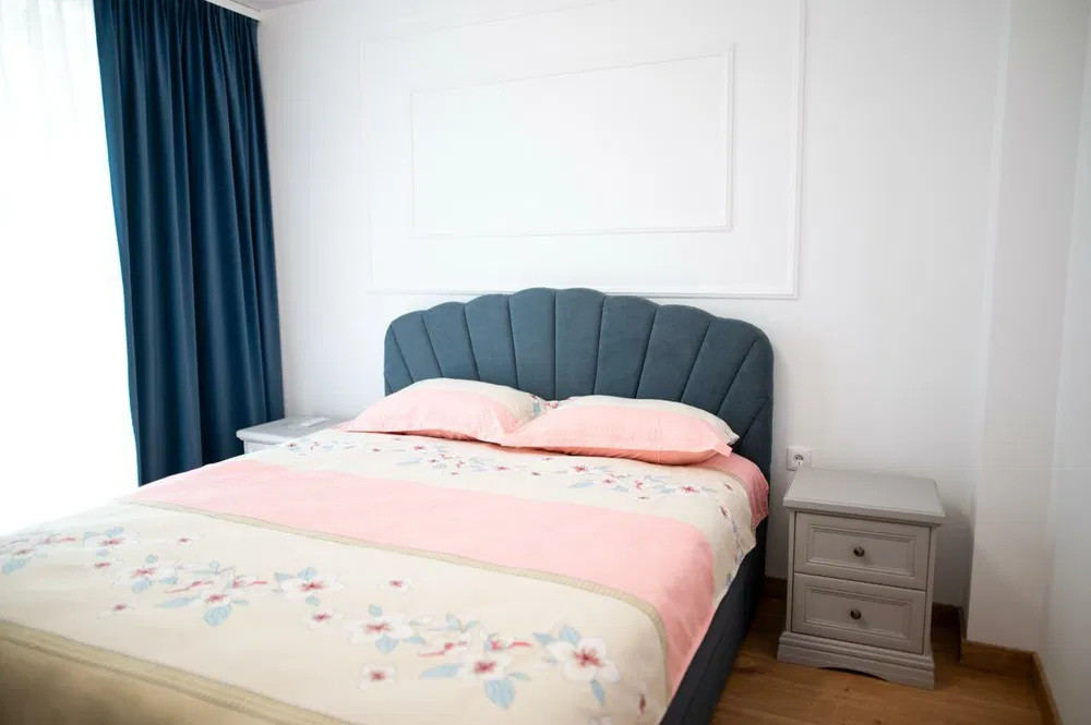 Apartament in Duplex , Lux Totul Nou, 80 mp- garaj - Europa, E.Ionesco