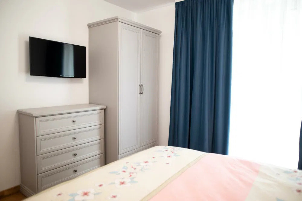 Apartament in Duplex , Lux Totul Nou, 80 mp- garaj - Europa, E.Ionesco