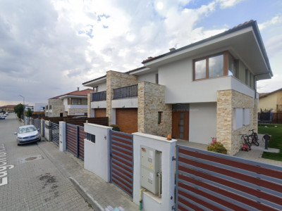 Apartament in Duplex , Lux Totul Nou, 80 mp- garaj - Europa, E.Ionesco