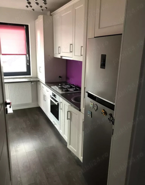 2 camere ,Lux, Panorama 65 mp,  terasa, zona str.Dunarii, Intre Lacuri