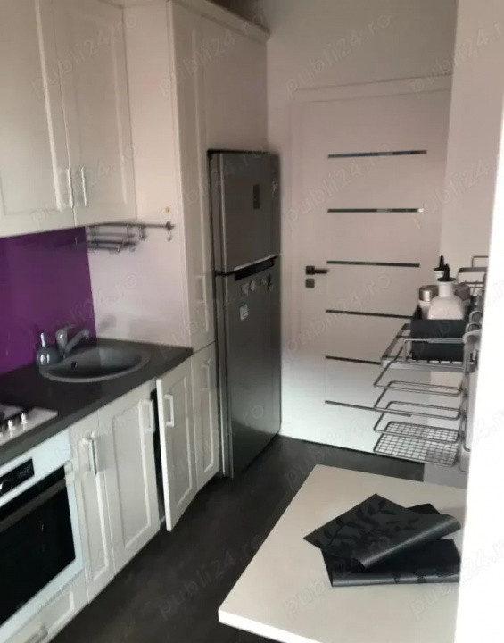 2 camere ,Lux, Panorama 65 mp,  terasa, zona str.Dunarii, Intre Lacuri