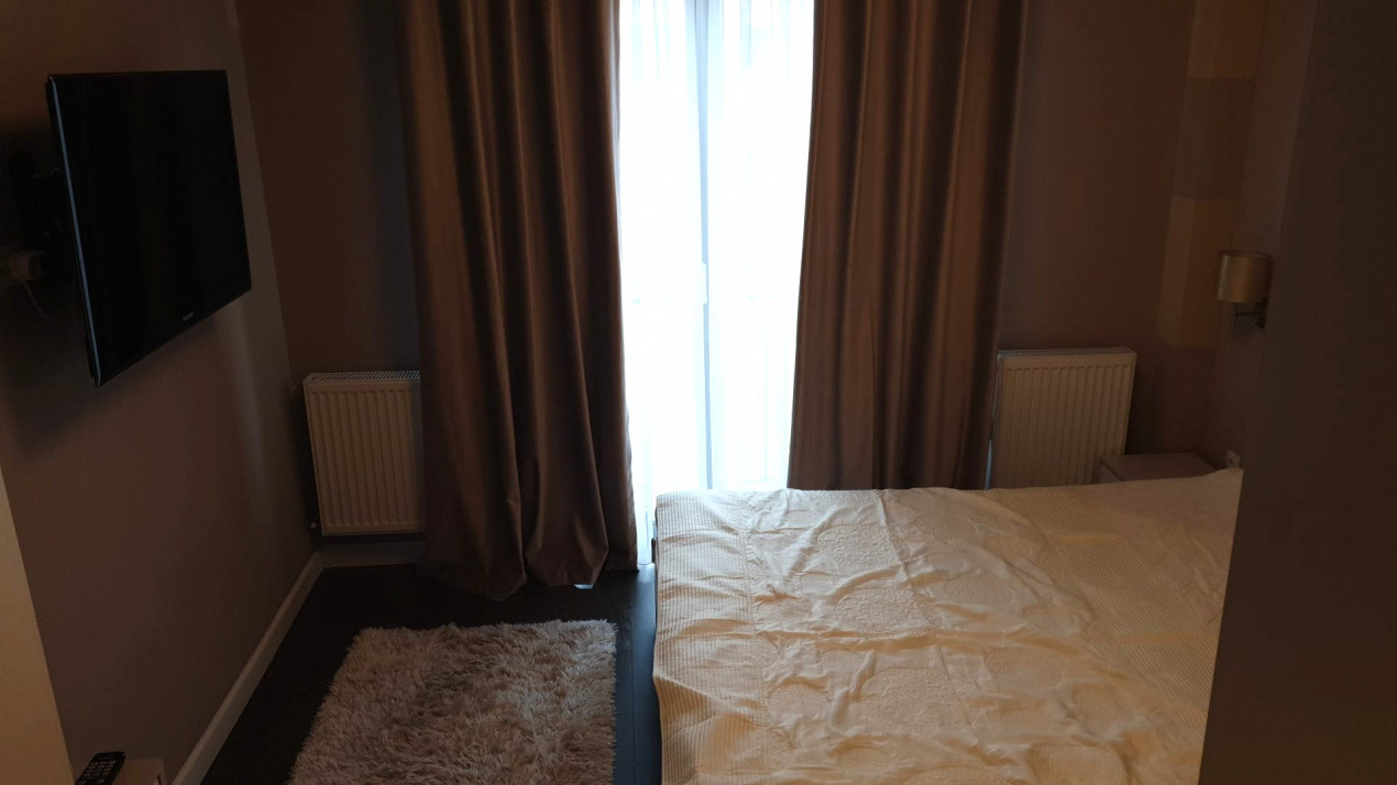 2 camere ,Lux, Panorama 65 mp,  terasa, zona str.Dunarii, Intre Lacuri