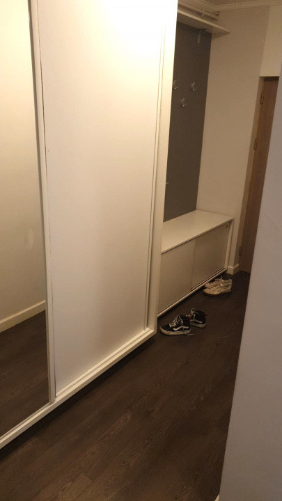 2 camere ,Lux, Panorama 65 mp,  terasa, zona str.Dunarii, Intre Lacuri