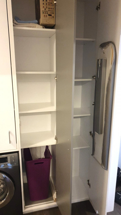 2 camere ,Lux, Panorama 65 mp,  terasa, zona str.Dunarii, Intre Lacuri
