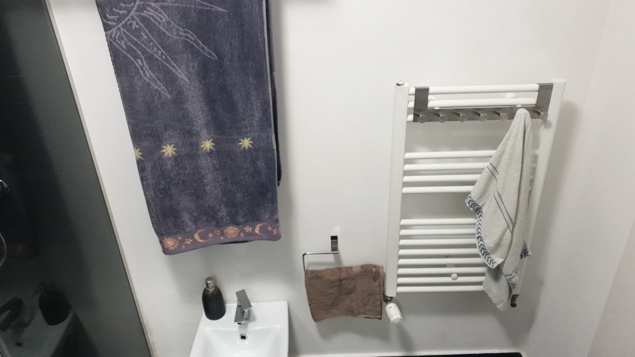 2 camere ,Lux, Panorama 65 mp,  terasa, zona str.Dunarii, Intre Lacuri