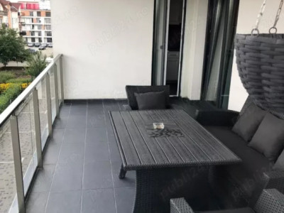 2 camere ,Lux, Panorama 65 mp,  terasa, zona str.Dunarii, Intre Lacuri