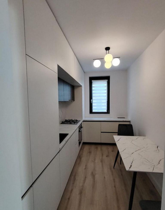 2 camere ,Lux, Totul nou 55 mp,  terasa, zona Intre Lacuti Iulius Mall