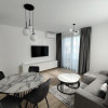 2 camere ,Lux, Totul nou 55 mp,  terasa, zona Intre Lacuti Iulius Mall