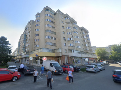 3 camere ,decomandat, 73 mp,  zona str. Bulevardul 21 Decembrie 1989, Marasti