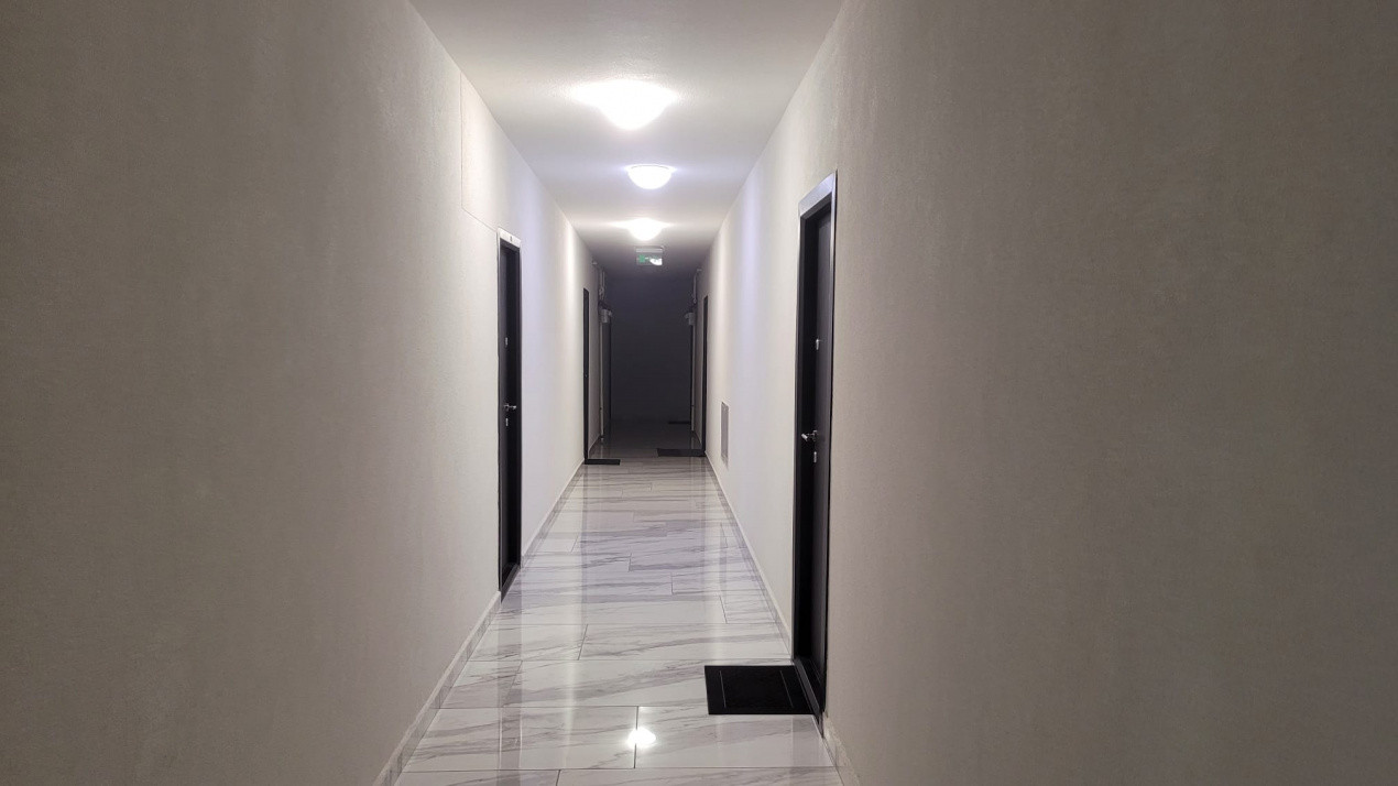 2 camere, decomandat, Lux,  56 mp,  terasa,, garaj, Andrei Muresanu