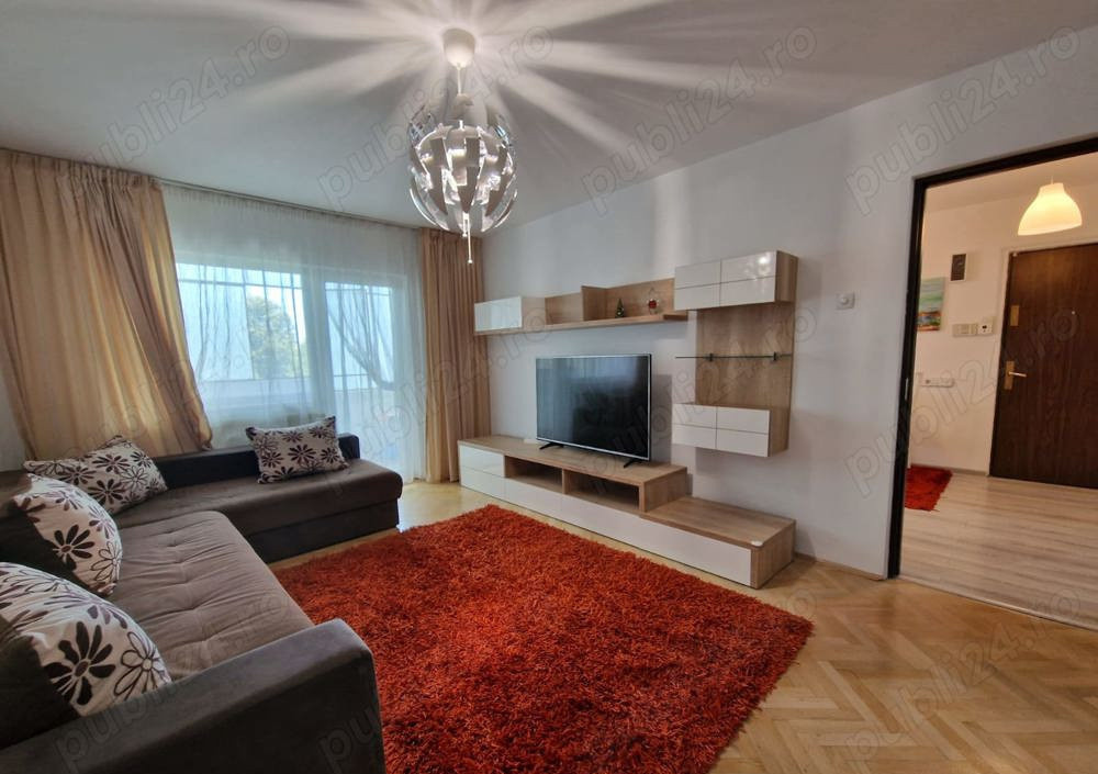 3 camere ,decomandat, NOU,  garaj, 70 mp, str.Rapsodiei, Zorilor