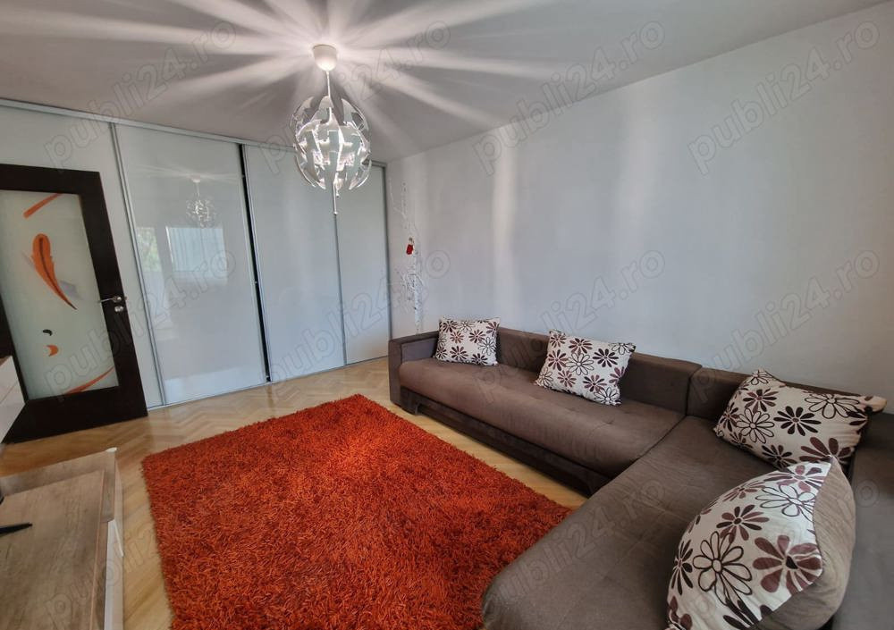 3 camere ,decomandat, NOU,  garaj, 70 mp, str.Rapsodiei, Zorilor