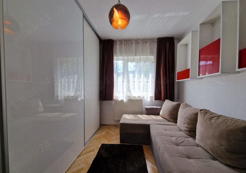3 camere ,decomandat, NOU,  garaj, 70 mp, str.Rapsodiei, Zorilor