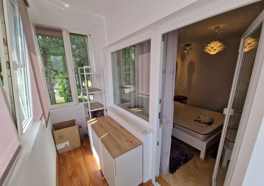 3 camere ,decomandat, NOU,  garaj, 70 mp, str.Rapsodiei, Zorilor