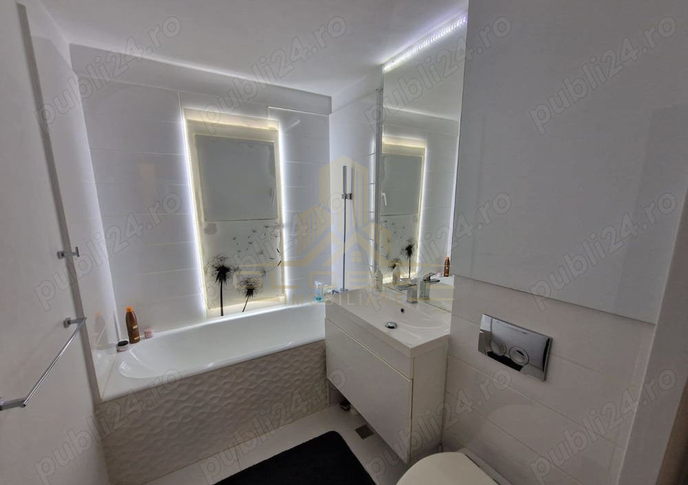 3 camere ,decomandat, 70 mp ,TOTUL NOU, garaj , Str.Rapsodiei, Zorilor