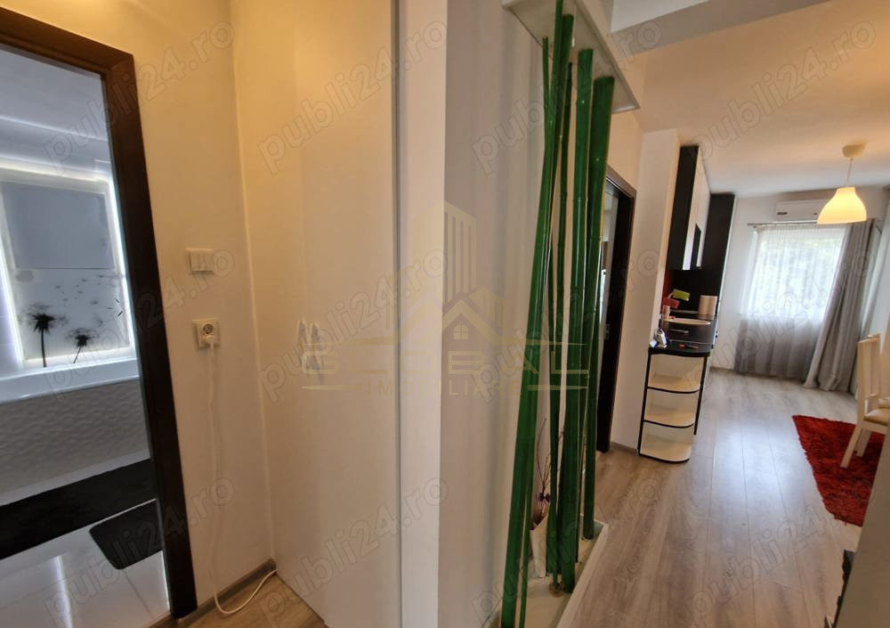 3 camere ,decomandat, 70 mp ,TOTUL NOU, garaj , Str.Rapsodiei, Zorilor