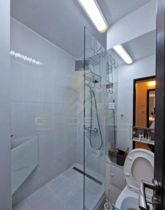 3 camere ,decomandat, 70 mp ,TOTUL NOU, garaj , Str.Rapsodiei, Zorilor