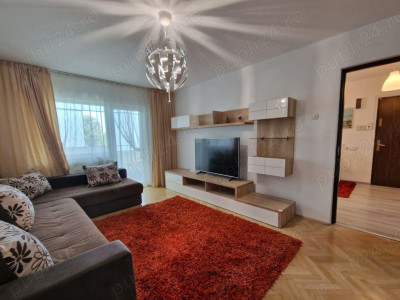 3 camere ,decomandat, NOU,  garaj, 70 mp, str.Rapsodiei, Zorilor