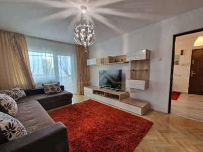 3 camere ,decomandat, 70 mp ,TOTUL NOU, garaj , Str.Rapsodiei, Zorilor