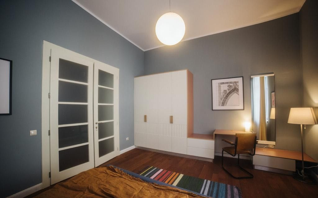 2 camere, decomandat, 66 mp, zona .Piata Muzeului, Centru