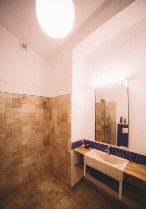2 camere, decomandat, 66 mp, zona .Piata Muzeului, Centru