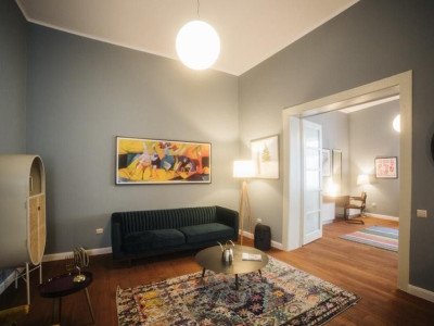 2 camere, decomandat, 66 mp, zona .Piata Muzeului, Centru
