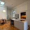 4 camere ,circular, 125 mp,  terasa, zona str.Eroilor, Centru