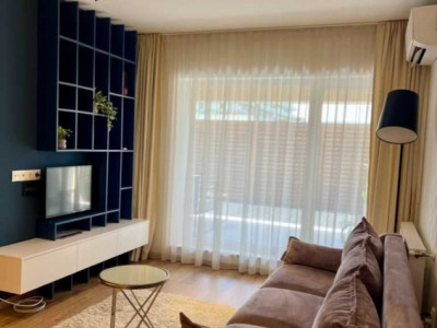 2 camere ,Totul Nou,50 mp, garaj terasa, Viva CIty- Iulius Mall