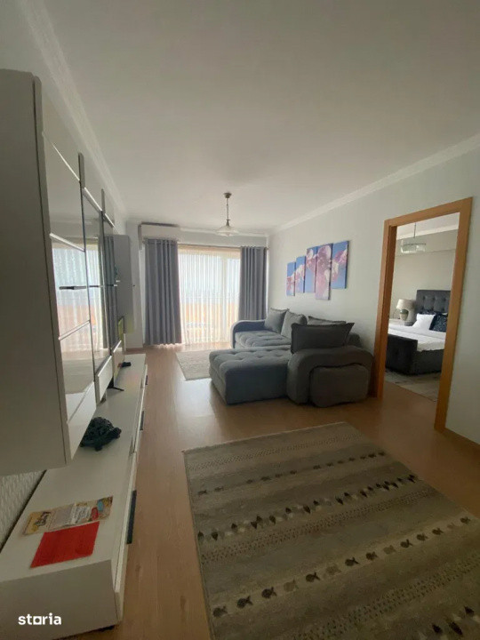 2 camere , 54 mp,. garaj, zona Iulius Mall Viva City Gheorgheni
