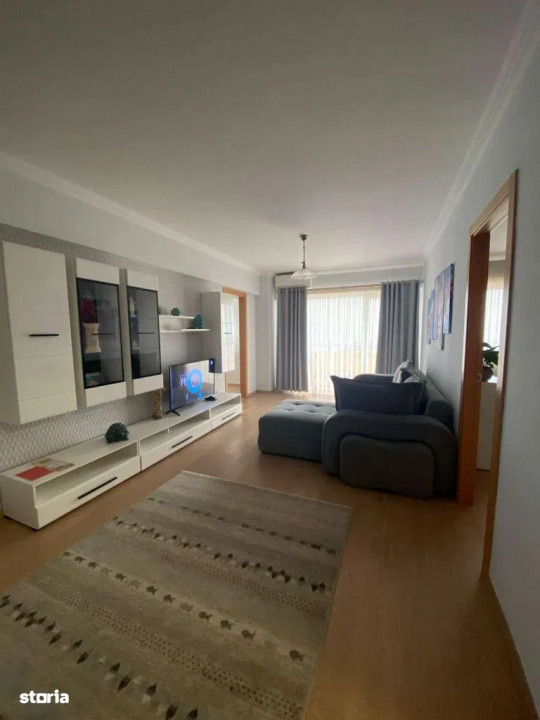 2 camere , 54 mp,. garaj, zona Iulius Mall Viva City Gheorgheni
