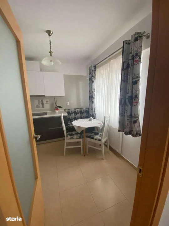 2 camere , 54 mp,. garaj, zona Iulius Mall Viva City Gheorgheni