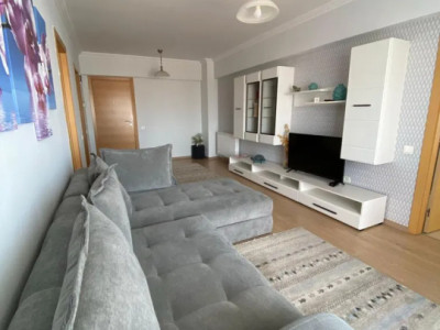 2 camere , 54 mp,. garaj, zona Iulius Mall Viva City Gheorgheni