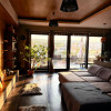 Penthous Lux,. 3 camere , 120 mp, 2 parcari. str. Borhanci