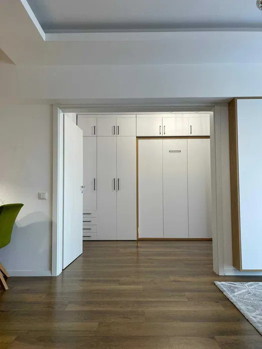 3 camere Lux, 80 mp, garaj, terasa, Complex Viva City, Iulius Mall