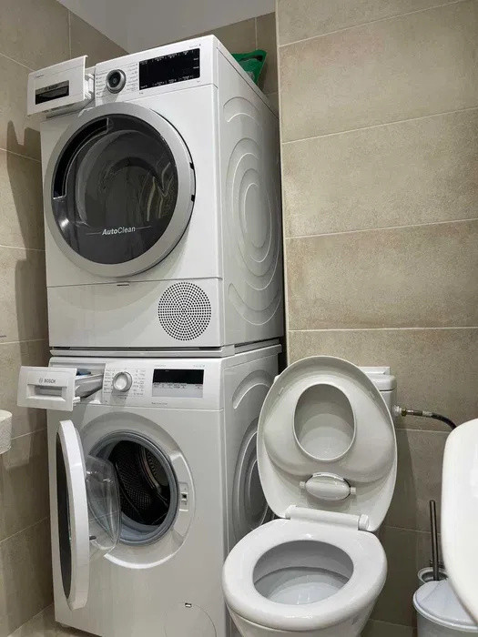 3 camere Lux, 80 mp, garaj, terasa, Complex Viva City, Iulius Mall