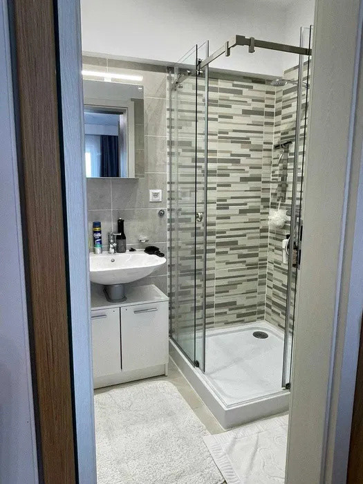 3 camere Lux, 80 mp, garaj, terasa, Complex Viva City, Iulius Mall