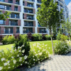 2 camere, 51 mp,  terasa, zona str. Buna-Ziua-Sophioa Residance