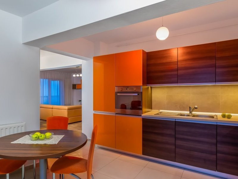 3 camere , LUX, 2 bai, 80 mp, garaj, Iulius Mall Gheorgheni