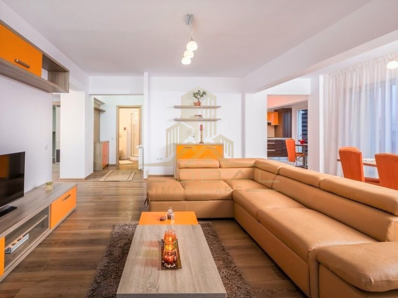 3 camere , LUX, 2 bai, 80 mp, garaj, Iulius Mall Gheorgheni