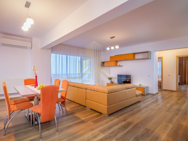 3 camere , LUX, 2 bai, 80 mp, garaj, Iulius Mall Gheorgheni