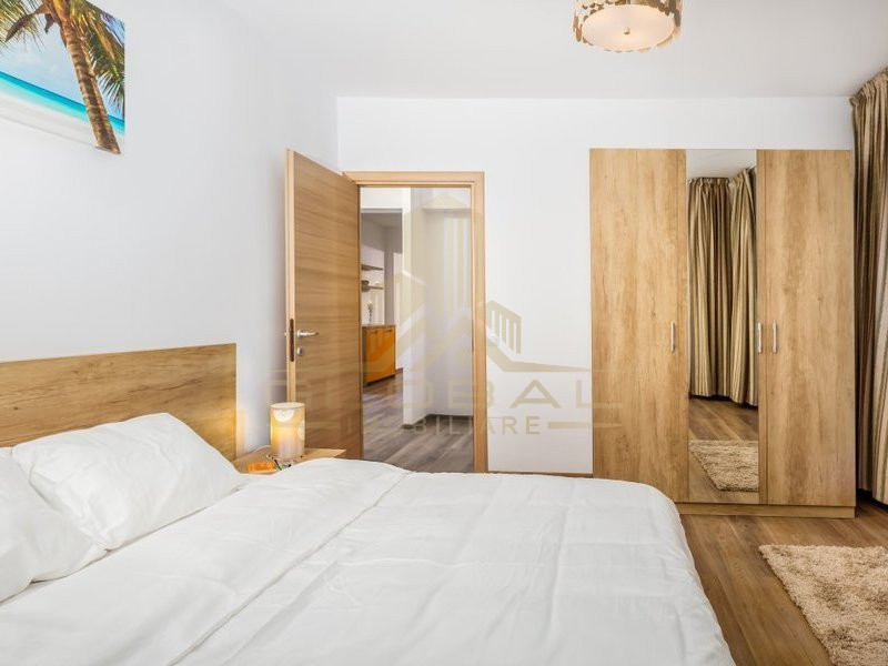 3 camere , LUX, 2 bai, 80 mp, garaj, Iulius Mall Gheorgheni